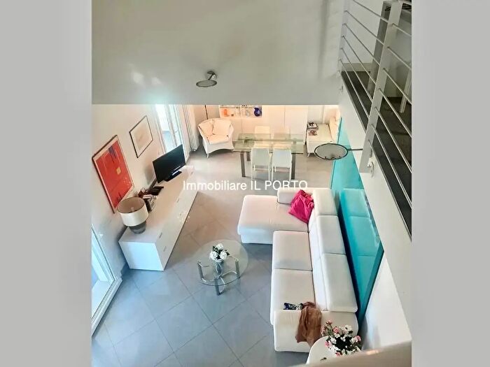 Appartamento quadrilocale in vendita in Comacchio