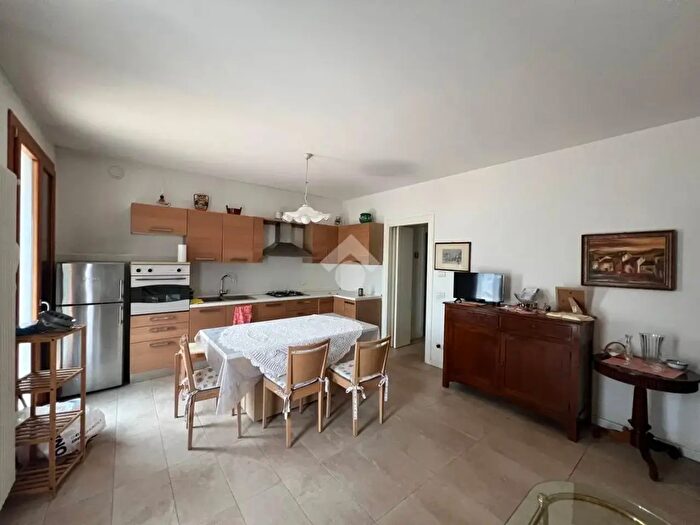 Appartamento trilocale in vendita in Via Santa Caterina da Siena, Conegliano