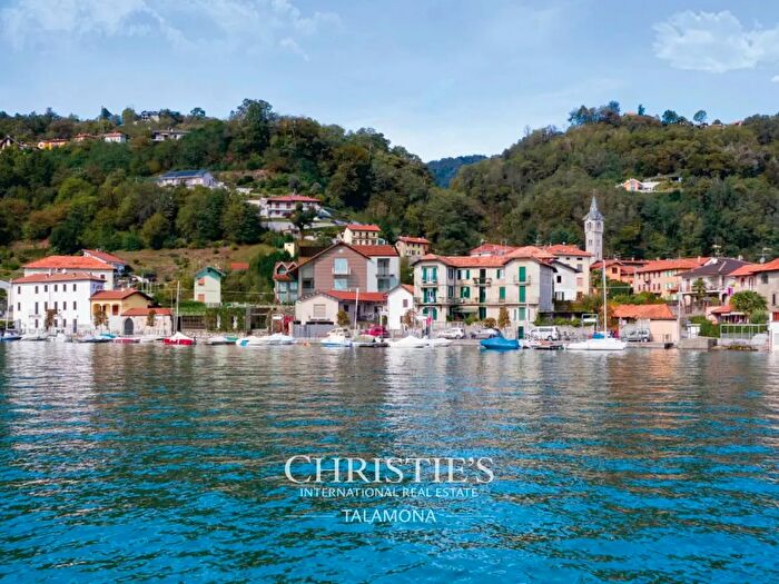 Appartamento bilocale in vendita in Pella