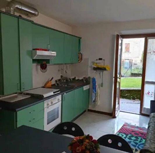 Appartamento trilocale in vendita in Frazione Pradella, Schilpario