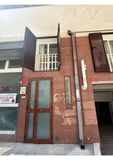 Casa con 5 locali in vendita in Via Ravenna, Ostuni