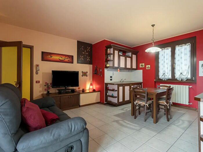 Appartamento bilocale in vendita in Bonate Sopra