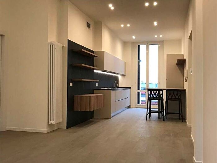 Appartamento trilocale in affitto in Corso Sempione, Sempione, Milano