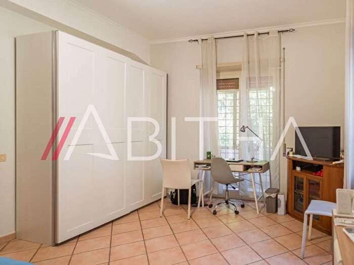 Appartamento trilocale in affitto in Via Ruggero Leoncavallo, Africano Villa Chigi, Roma