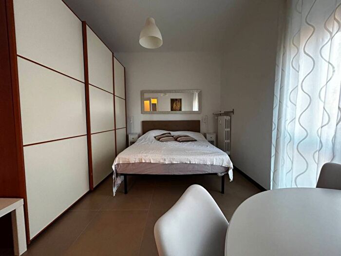 Appartamento bilocale in affitto in Viale Etiopia, Tripoli Soderini, Milano