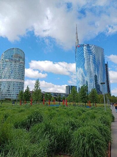 Appartamento bilocale in affitto in Via Alessandro Paoli Milano, Milano