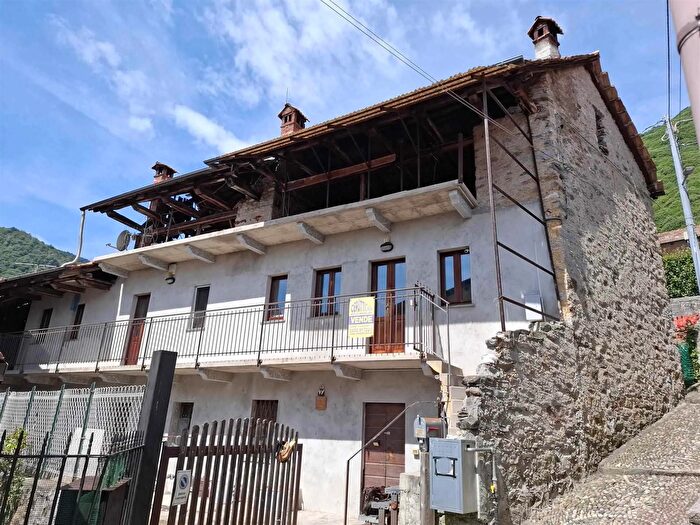 Case in Vendita e in Affitto - 3