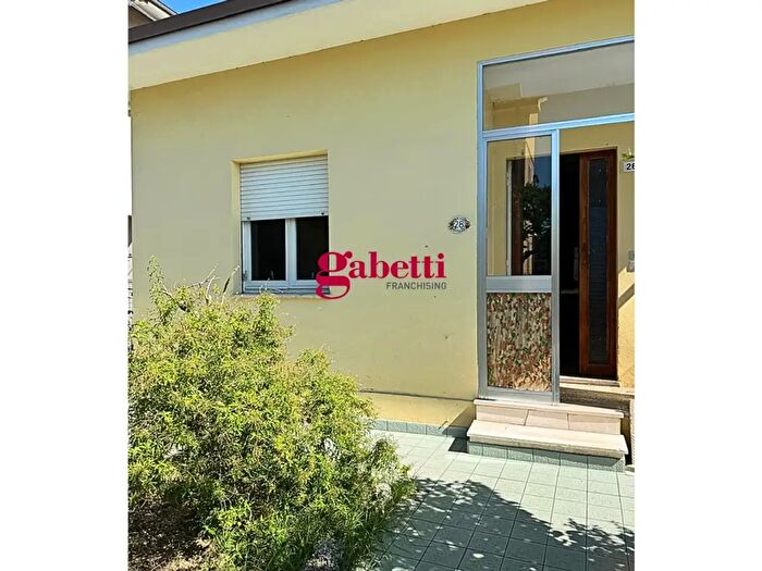 Casa trilocale in vendita in Cattolica