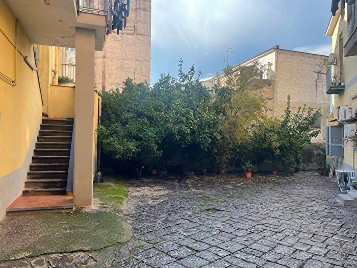 Appartamento monolocale in affitto in Via Botteghelle, San Giorgio a Cremano