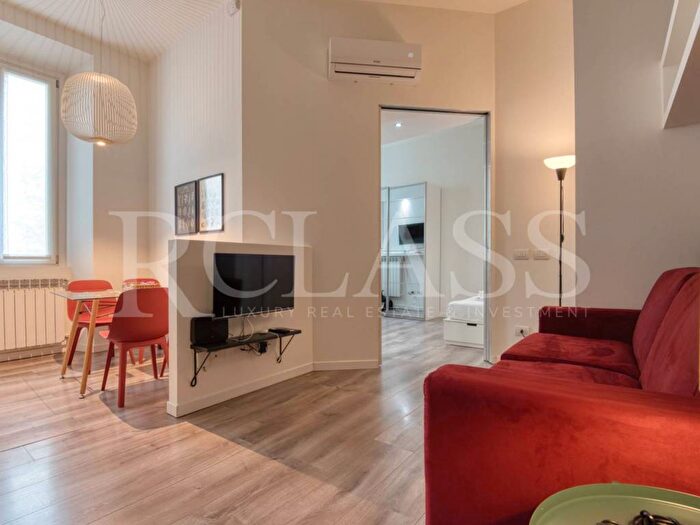 Appartamento bilocale in affitto in Via Felice Bellotti, Piave Tricolore, Milano