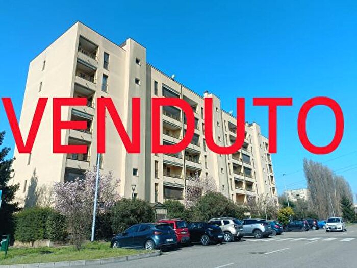 Appartamento quadrilocale in vendita in Via Antonio Vivaldi, Buccinasco