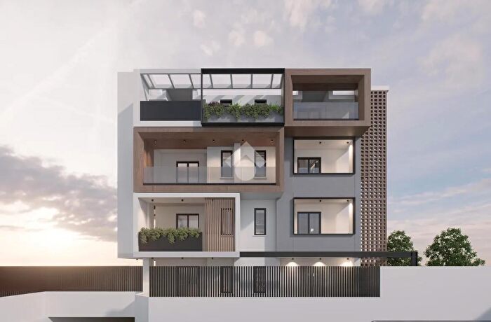 Appartamento quadrilocale in vendita in Via Basaglia, SantArpino