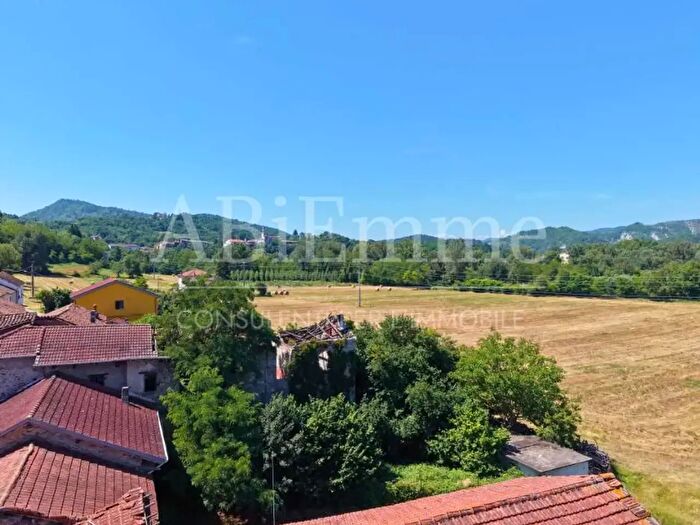 Casa in vendita in Vicolo Voltone, Spigno Monferrato