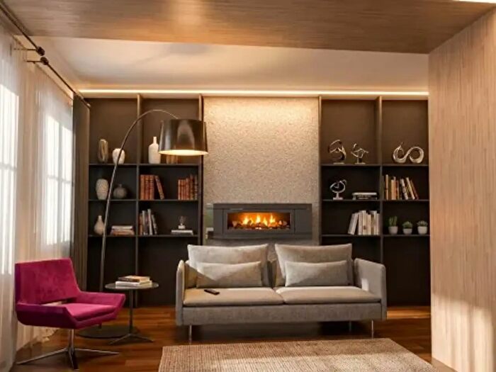 Appartamento trilocale in vendita in Via Cerri, Merate