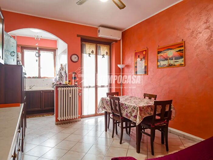 Appartamento bilocale in vendita in Via Ettore Miglietti, Collegno