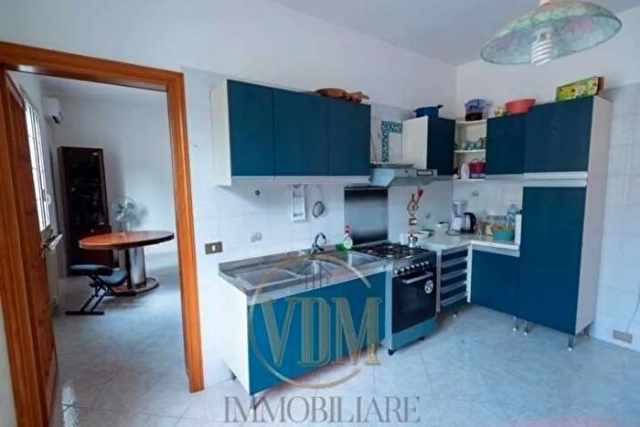 Casa con 5 locali in vendita in Contrada Baronazzo Amafi, Marsala