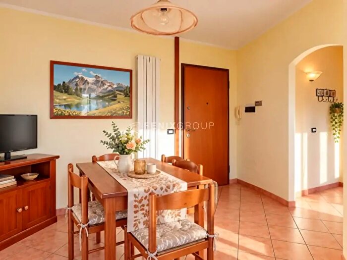 Appartamento trilocale in vendita in Via Cola di Rienzo, San Benedetto Del Tronto