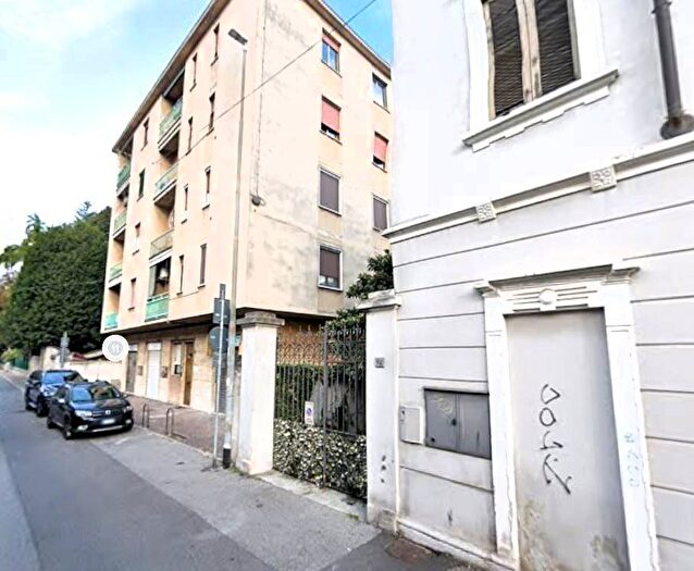 Appartamento trilocale in affitto in via san fruttuoso, San Fruttuoso, Monza