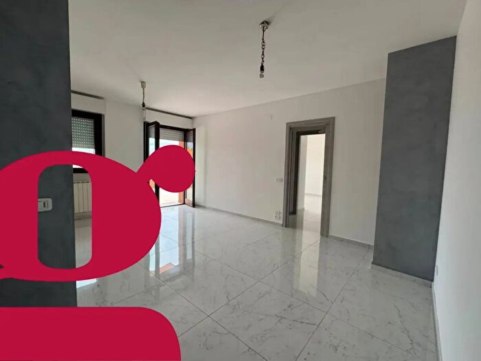 Appartamento trilocale in vendita in Piazzale Menechen, Recanati