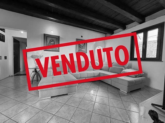 Casa con 7 locali in vendita in Pocenia