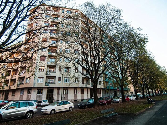 Appartamento bilocale in affitto in Corso Bernardino Telesio, Torino