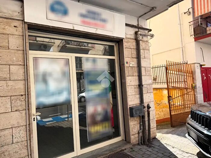 Appartamento monolocale in vendita in Via Giacomo Leopardi, Pomigliano DArco