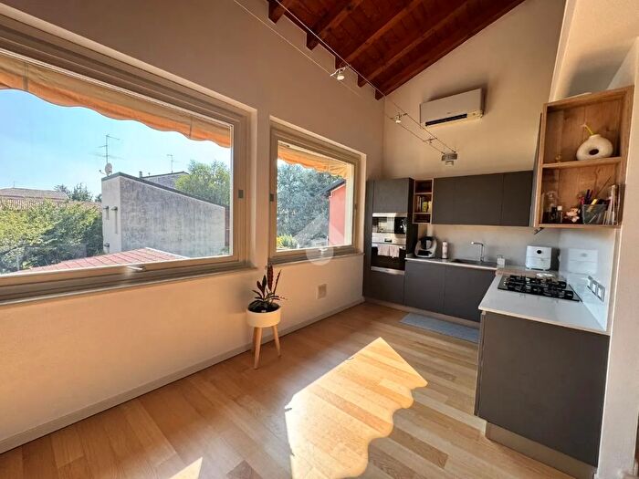 Casa trilocale in vendita in Via Ponte Fabbro, Cologne