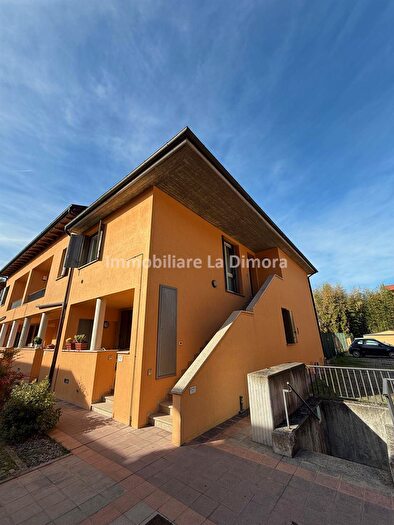 Appartamento trilocale in vendita in Imola