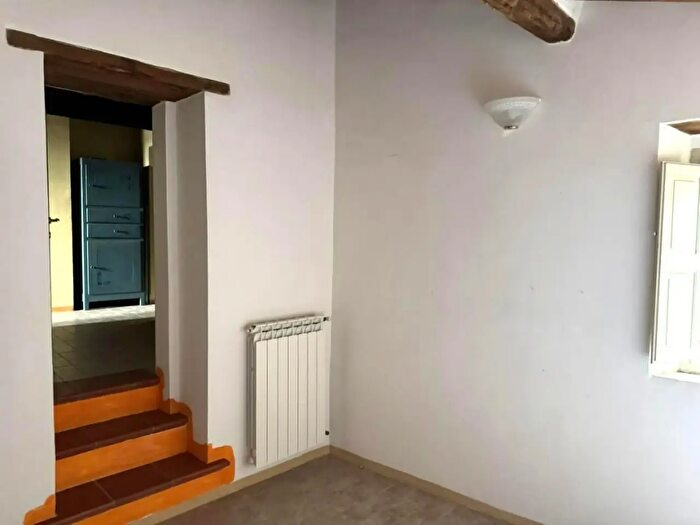 Appartamento con 5 locali in vendita in Monticiano