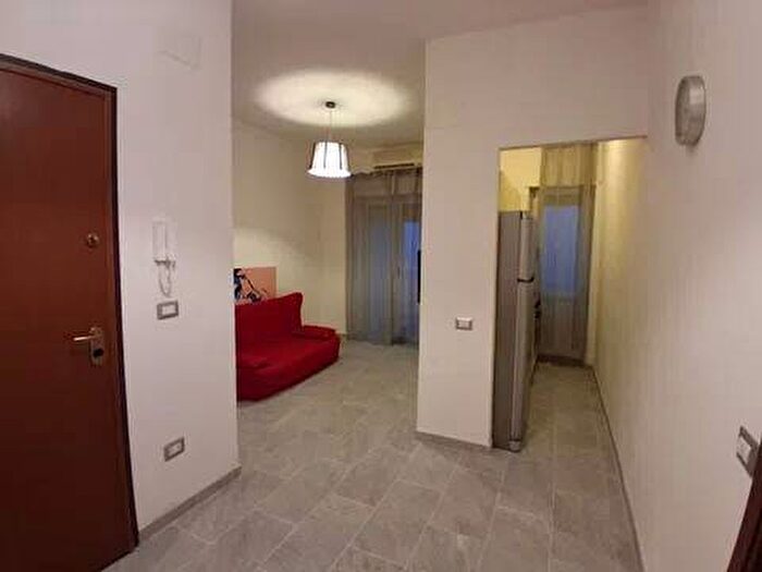 Appartamento bilocale in affitto in Mameli, Stampace, Cagliari