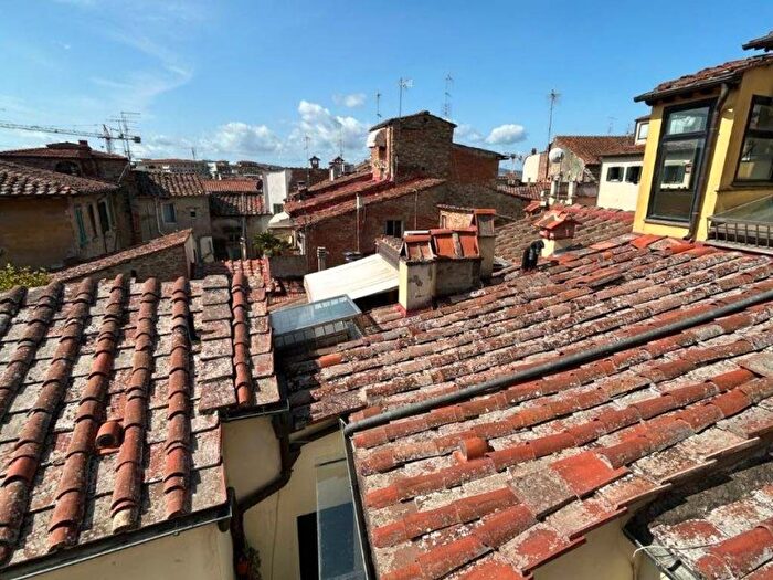 Appartamento bilocale in affitto in Via del Saracino, Porta San Lorentino, Arezzo