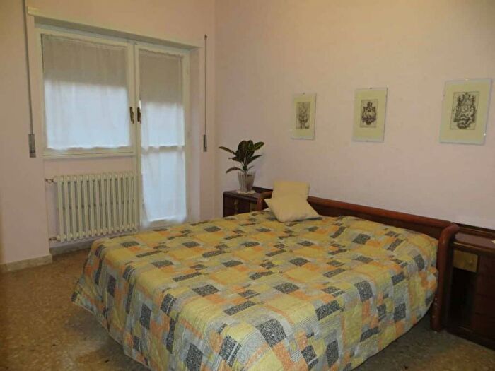 Appartamento bilocale in affitto in Via Carlo Conti Rossini, Navigatori, Roma
