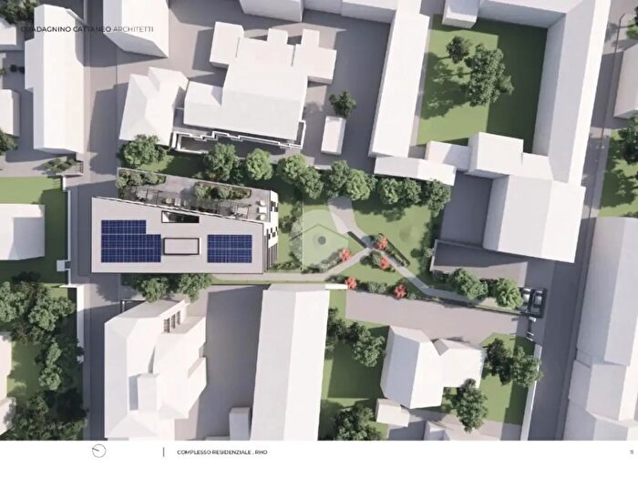 Case in Vendita e in Affitto - 3