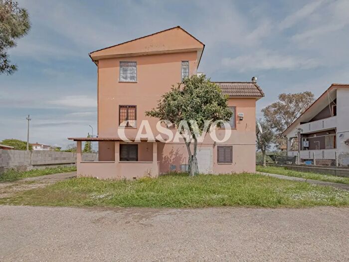 Case in Vendita e in Affitto - 3