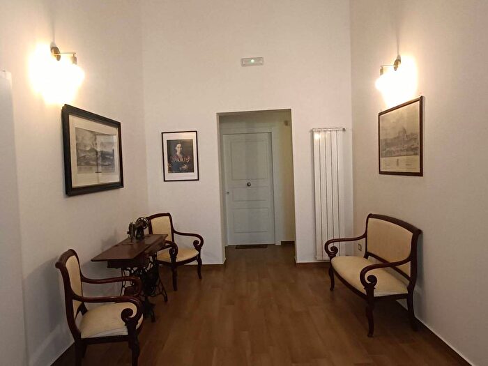 Appartamento bilocale in affitto in Gradini della Piazzetta, Centro Storico, Napoli