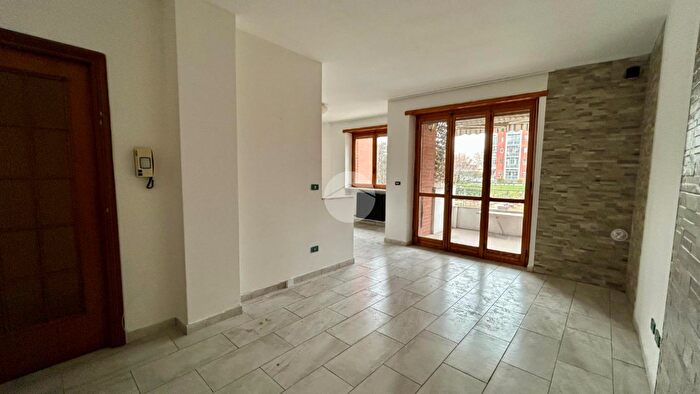 Appartamento quadrilocale in vendita in Via Amendola, Beinasco