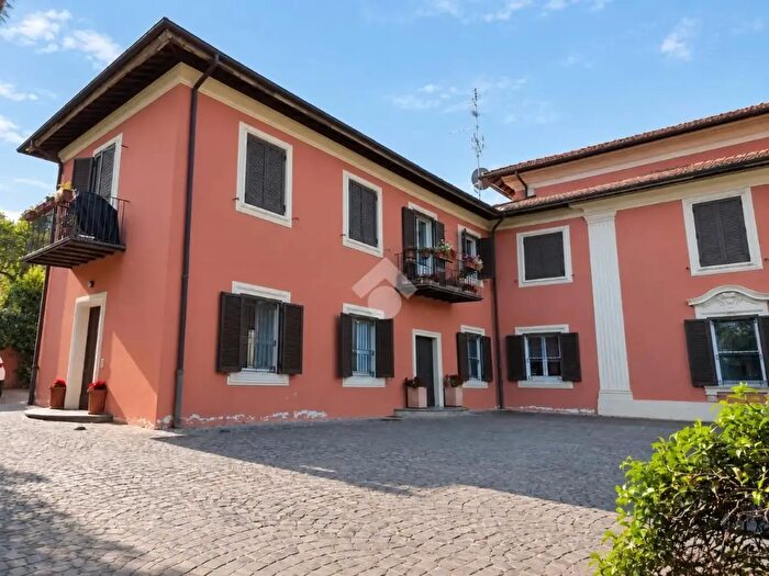 Appartamento monolocale in affitto in Via delle Fornaci, Roma