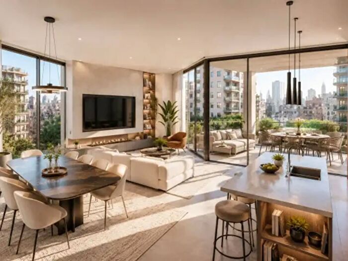 Appartamento quadrilocale in vendita in Milano