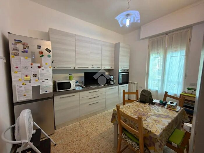 Appartamento bilocale in vendita in Via Girolamo Fracastoro, Firenze