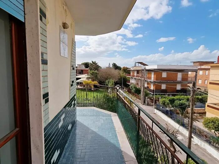 Appartamento bilocale in vendita in Levagnole Mare, Sessa Aurunca