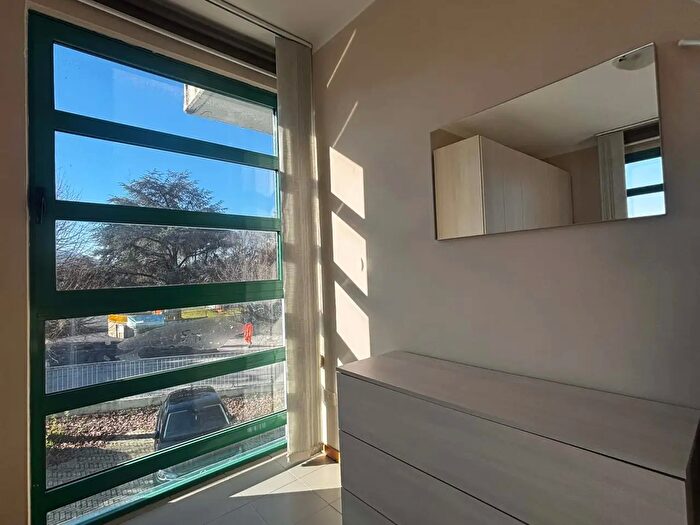 Appartamento monolocale in affitto in Via Don Sirio Politi, Lucca