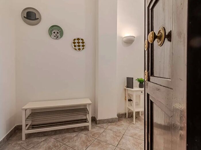 Appartamento monolocale in affitto in Via Riccardo Grazioli Lante, Roma