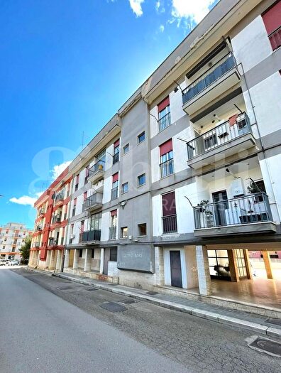 Appartamento in vendita in Zona Via Sant Elia, Corato