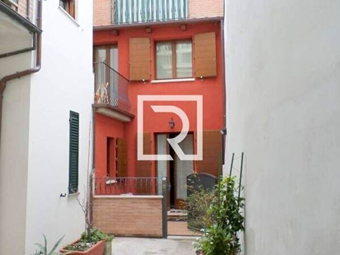 Appartamento trilocale in affitto in Centro Storico, Forlì