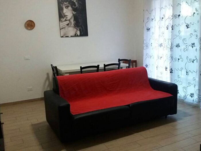 Appartamento quadrilocale in affitto in Viale Milano, Milano Marittima, Cervia