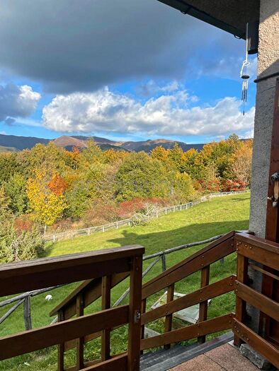 Appartamento bilocale in vendita in Via Strada Comunale dell Orecchiella, San Romano In Garfagnana