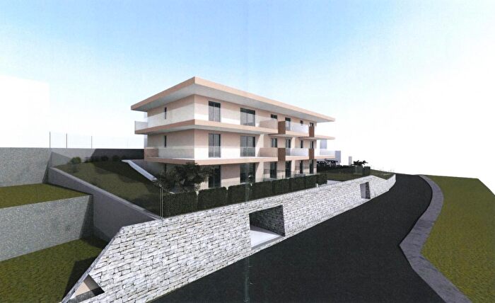 Appartamento quadrilocale in vendita in Via ai Bolleri, Trento