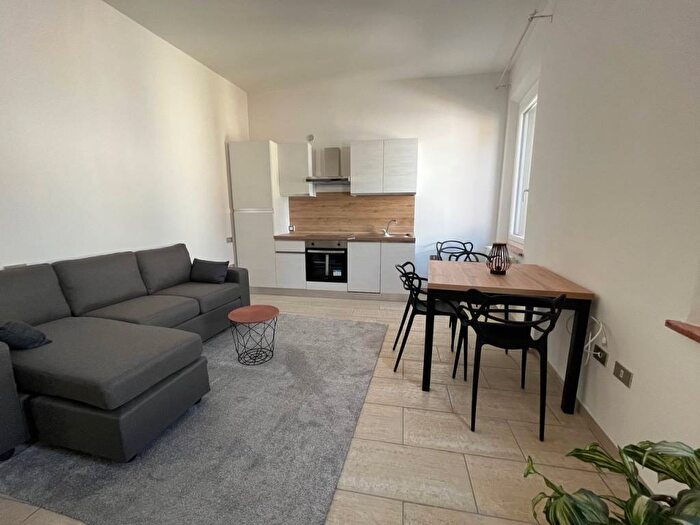 Appartamento bilocale in affitto in Santo Spirito, Ferrara