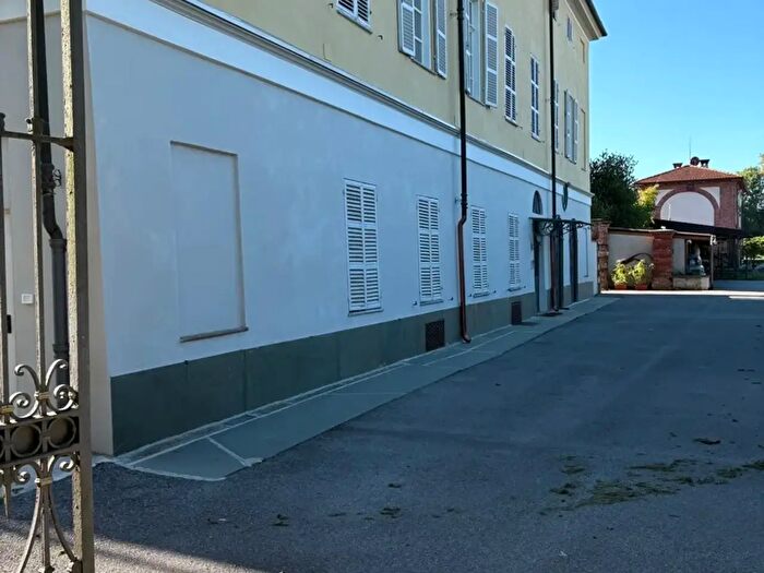 Appartamento monolocale in affitto in Cuneo Via della Battaglia, Cuneo