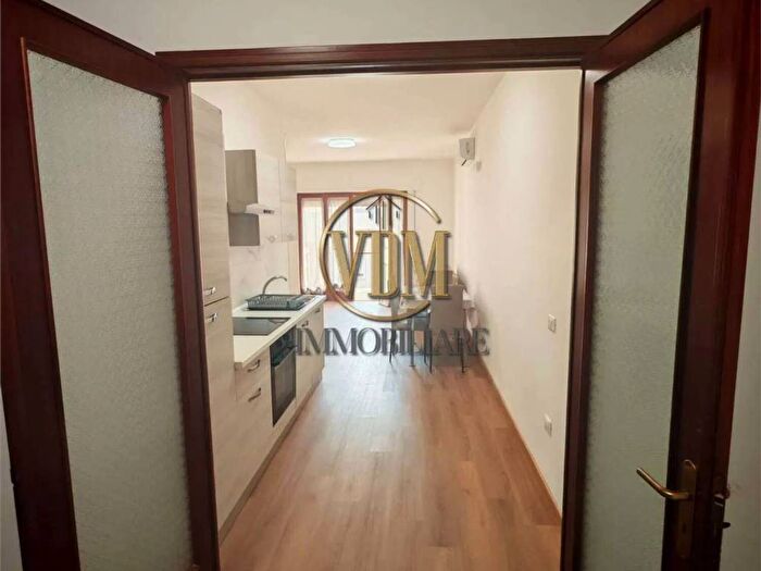 Appartamento bilocale in affitto in Via Mazzini SNC, Centro Urbano, Marsala